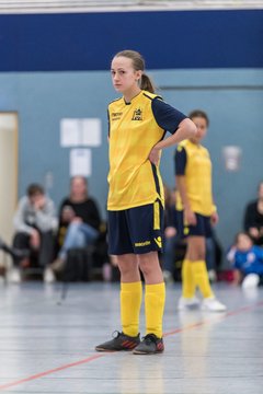 Bild 7 - wCJ Norddeutsches Futsalturnier Auswahlmannschaften